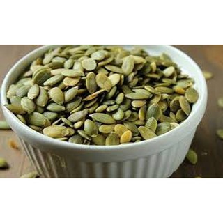 Hạt bí xanh 1kg