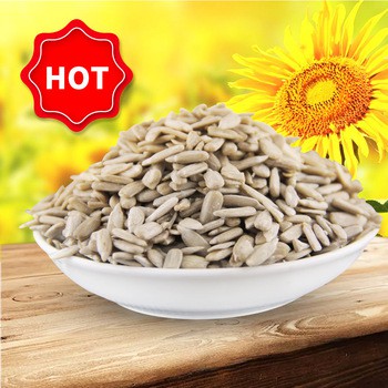 Nhân hạt hướng dương sấy chín/ sống - Xuất xứ UCRAINA, 500 gr | BigBuy360 - bigbuy360.vn