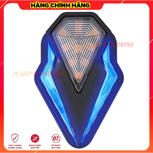 XINHAN L23 CHÍNH HÃNG SPIRIT BEAST GẮN ĐẸP WINNER X, VARIO,EX,PKL