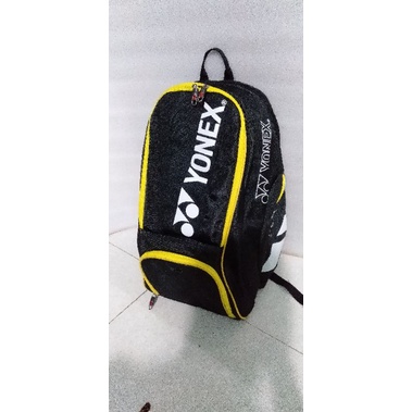 Balo cầu lông hàng cao cấp