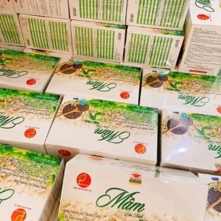 [Follow]  MẦM ĐẬU NÀNH HẠT CHIA TANACO - (Date mới)