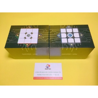 Đồ chơi Rubik 3x3 | Gan i Play - Rubik 3x3 thông minh