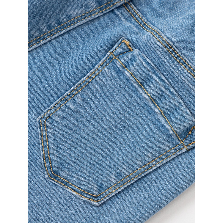 QUẦN DÀI BALABALA - TODDLER DÀNH CHO BÉ GÁI 201322108001