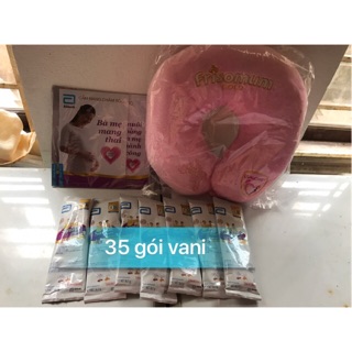 💥TẶNG QUÀ💥 HƯƠNG VANI SIMILAC MOM DẠNG GÓI 36,5G