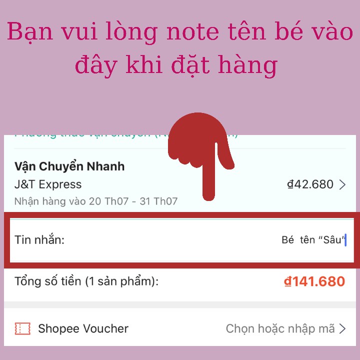 treo nôi treo cũi cho bé kích thích thị giác mẫu cầu vồng