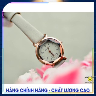 [CAO CẤP] ĐỒNG HỒ NỮ DOUKOU 3407 DÂY DA