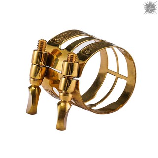 Phụ Kiện Kèn Saxophone