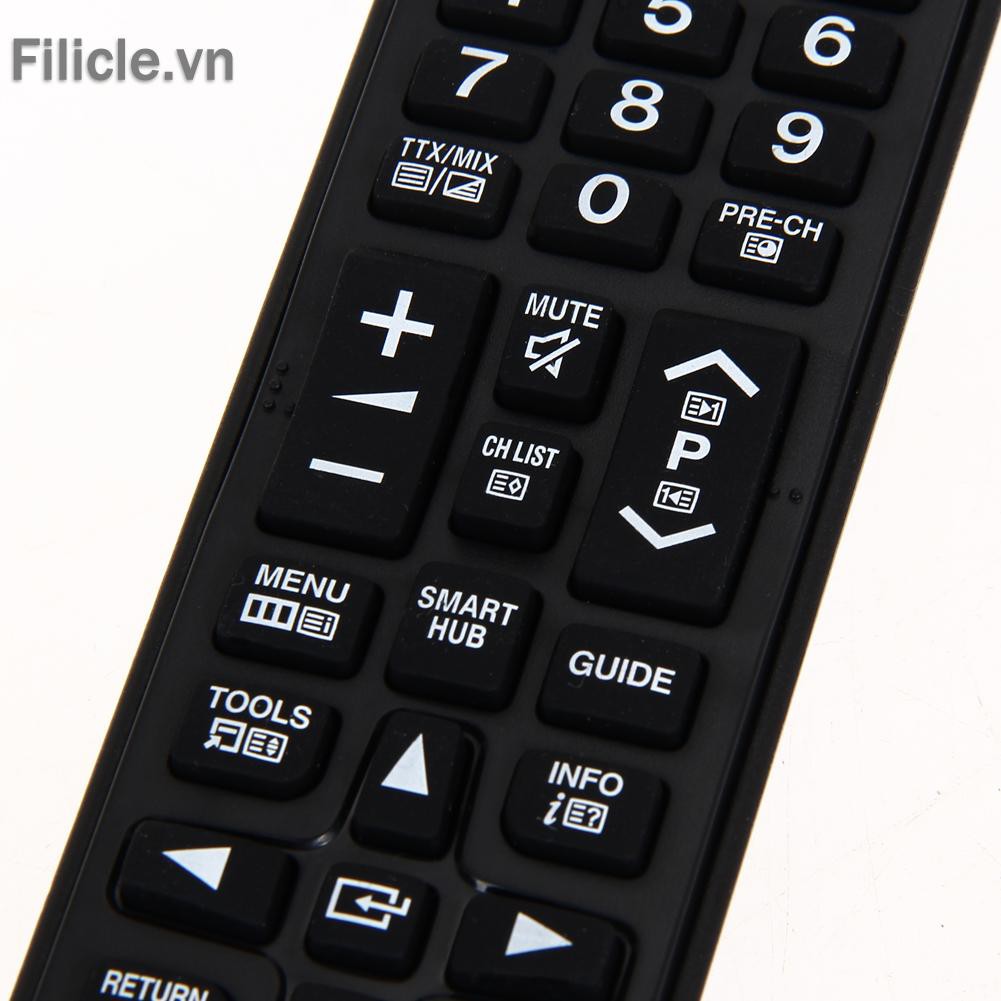 Điều Khiển Từ Xa Cho Tv Samsung Aa59 00786a Led Smart Tv