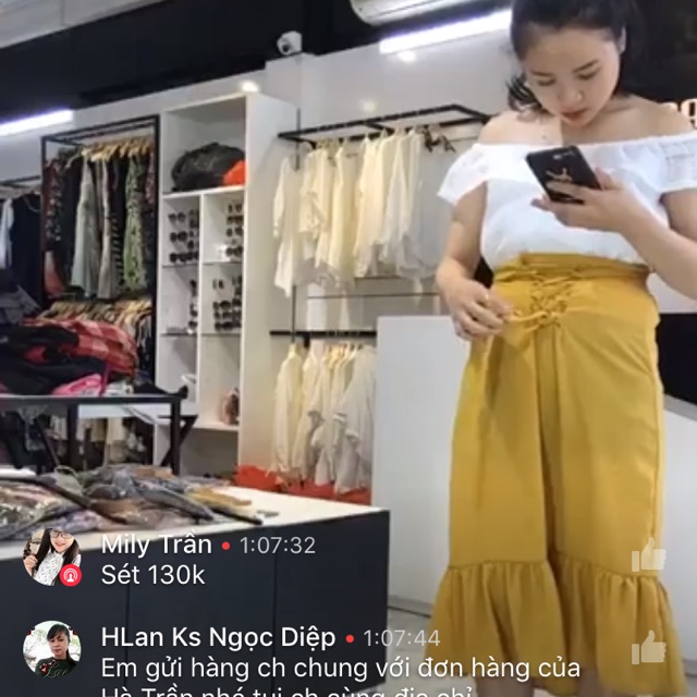 set Bắp Cải
