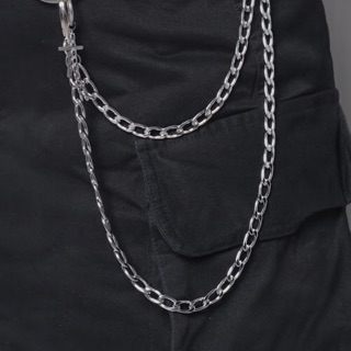 Dây xích ( chain )