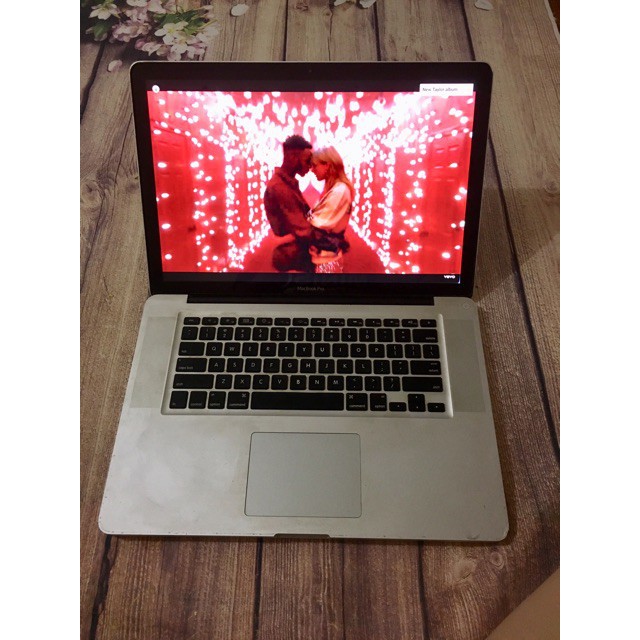 Laptop cũ Mac 2010 co i5/ ram 8gb/ ssd 120gb, nguyên bản chạy mượt | BigBuy360 - bigbuy360.vn