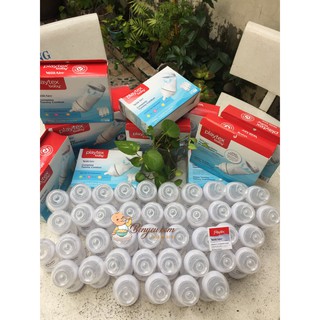 Bình sữa Playtex 266ml