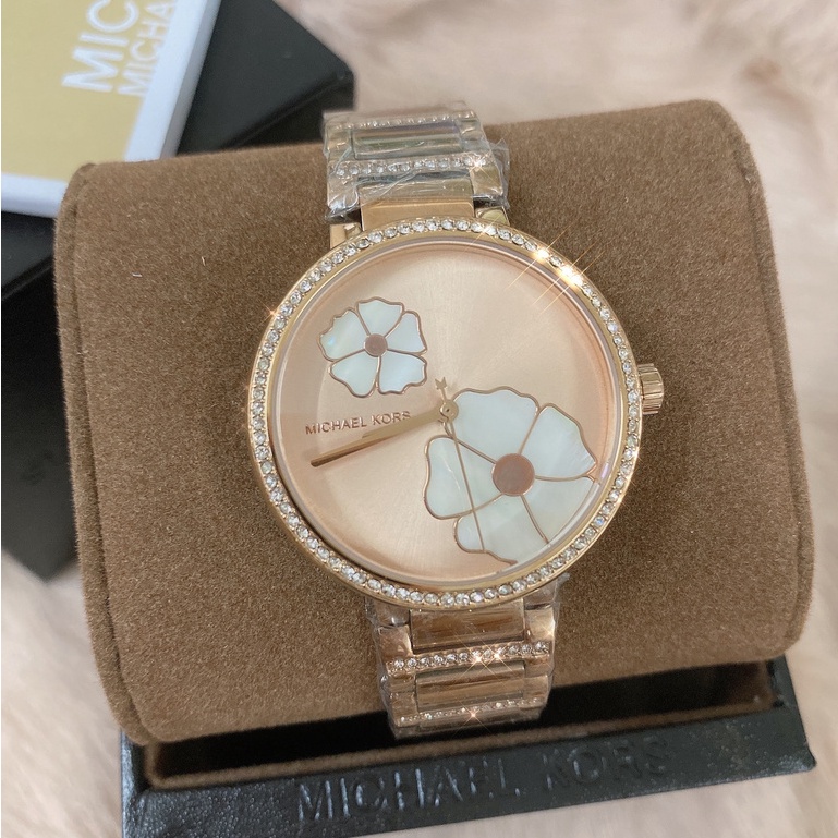 Đồng hồ nữ Michael Kors MK3836