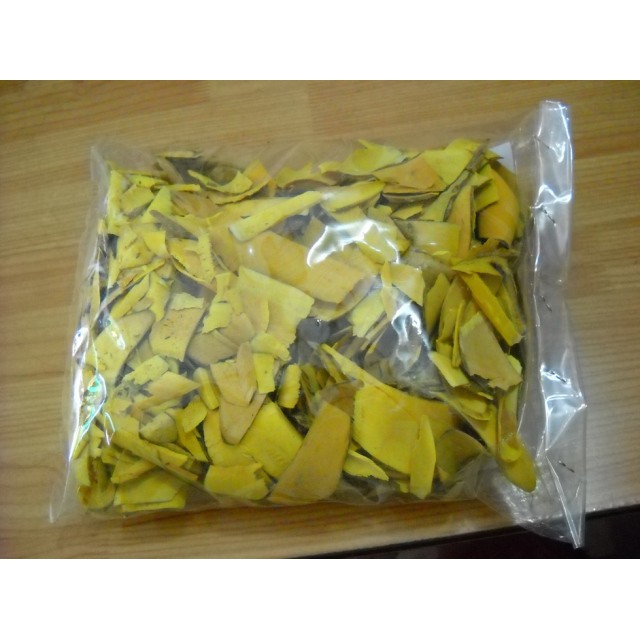 1kg Cây mật gấu bắc sấy khô loại thượng hạng DV028