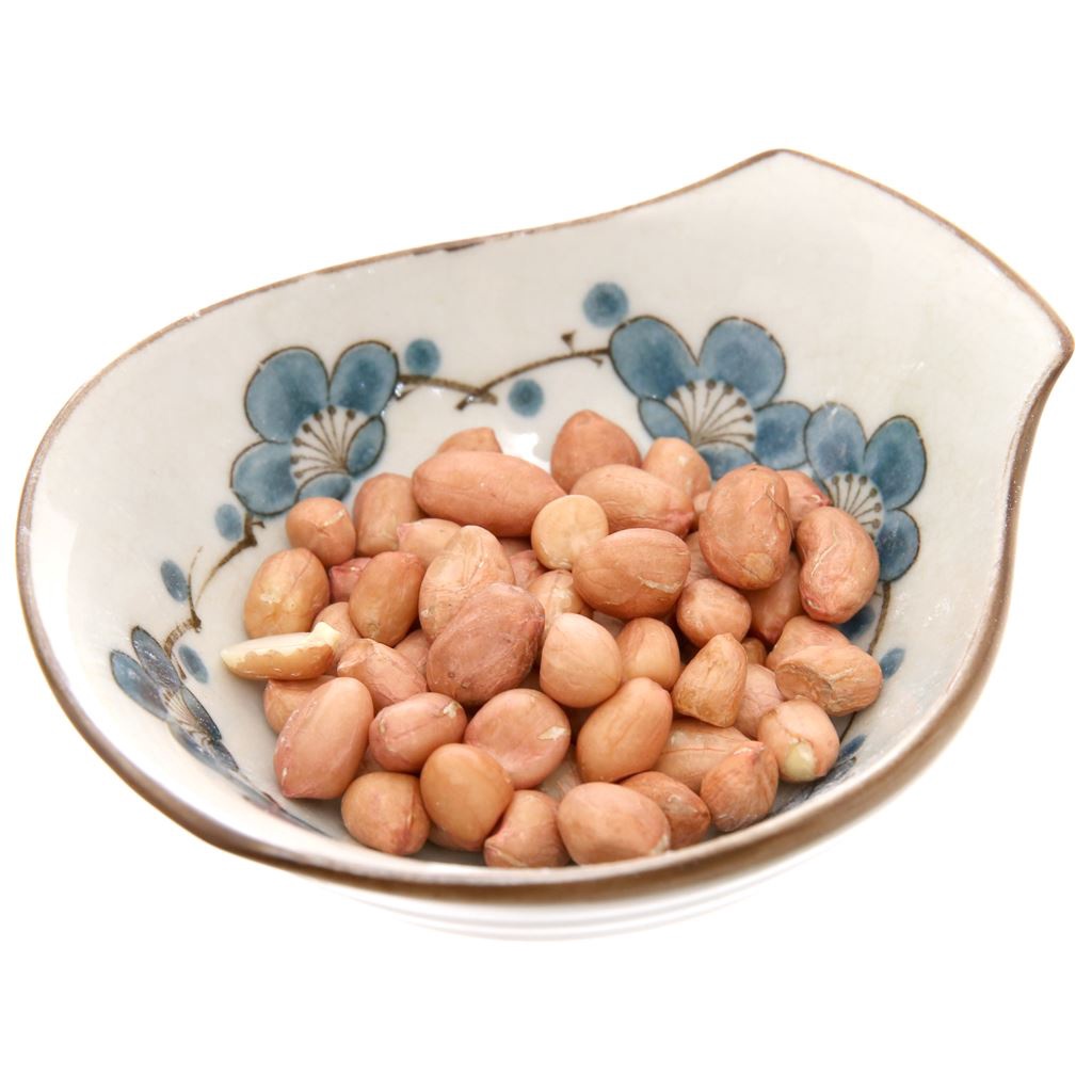 Đậu phộng sống 500gr thơm ngon bùi bùi khó cưỡng