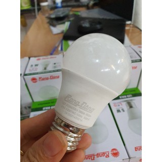 Combo 10 bóng led Rạng Đông 3w/5w/7w/9w