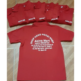IN ÁO BẠN HỮU ĐƯỜNG XA