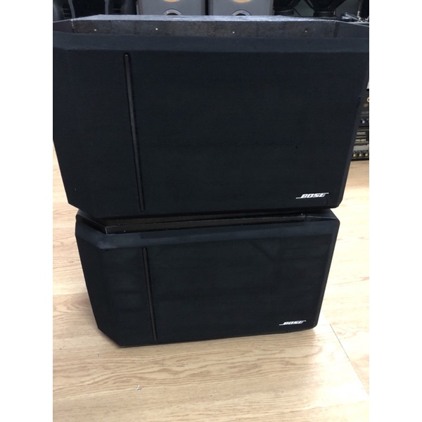 Loa thùng karaoke Bose20