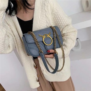 Túi khóa da mềm siêu rẻ đẹp