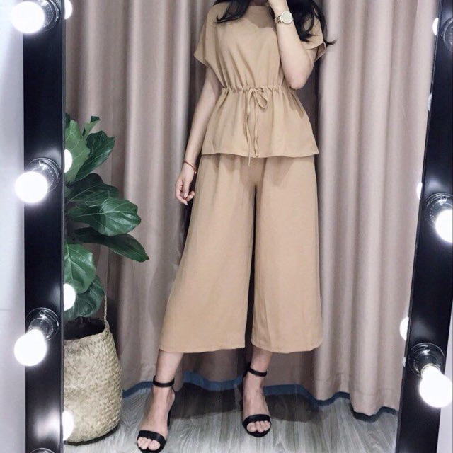 Set bộ Cati