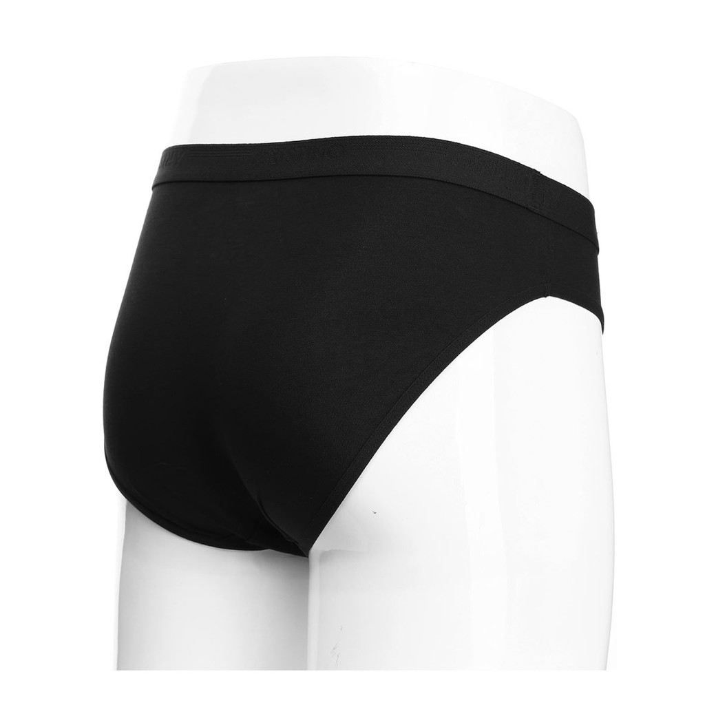 Quần Lót, Quần Sịp Nam Tam Giác Aristino – ABF02207 Cotton Kháng Khuẩn, Ngăn Mùi Vượt Trội