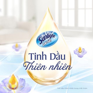 Nước lau sàn Sunlight Hoa Hạ 3.8kg