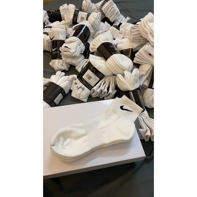 -Pack vớ nike chính hãng có tách lẻ