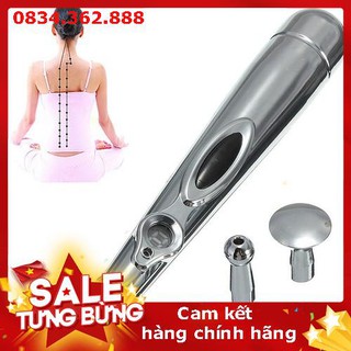 Bút dò huyệt châm cứu meridian energy pen w-912