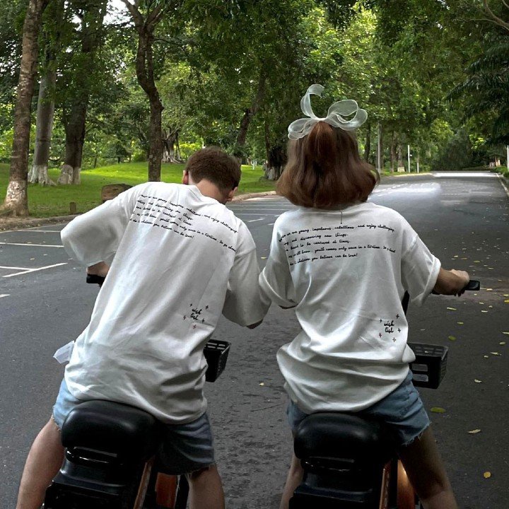 Áo thun LEVEN 1 MILLION TEE tay lỡ, form rộng, Local Brand unisex nam nữ - Gin store