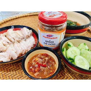 Mắm Cá Cơm Sông Hương 440g