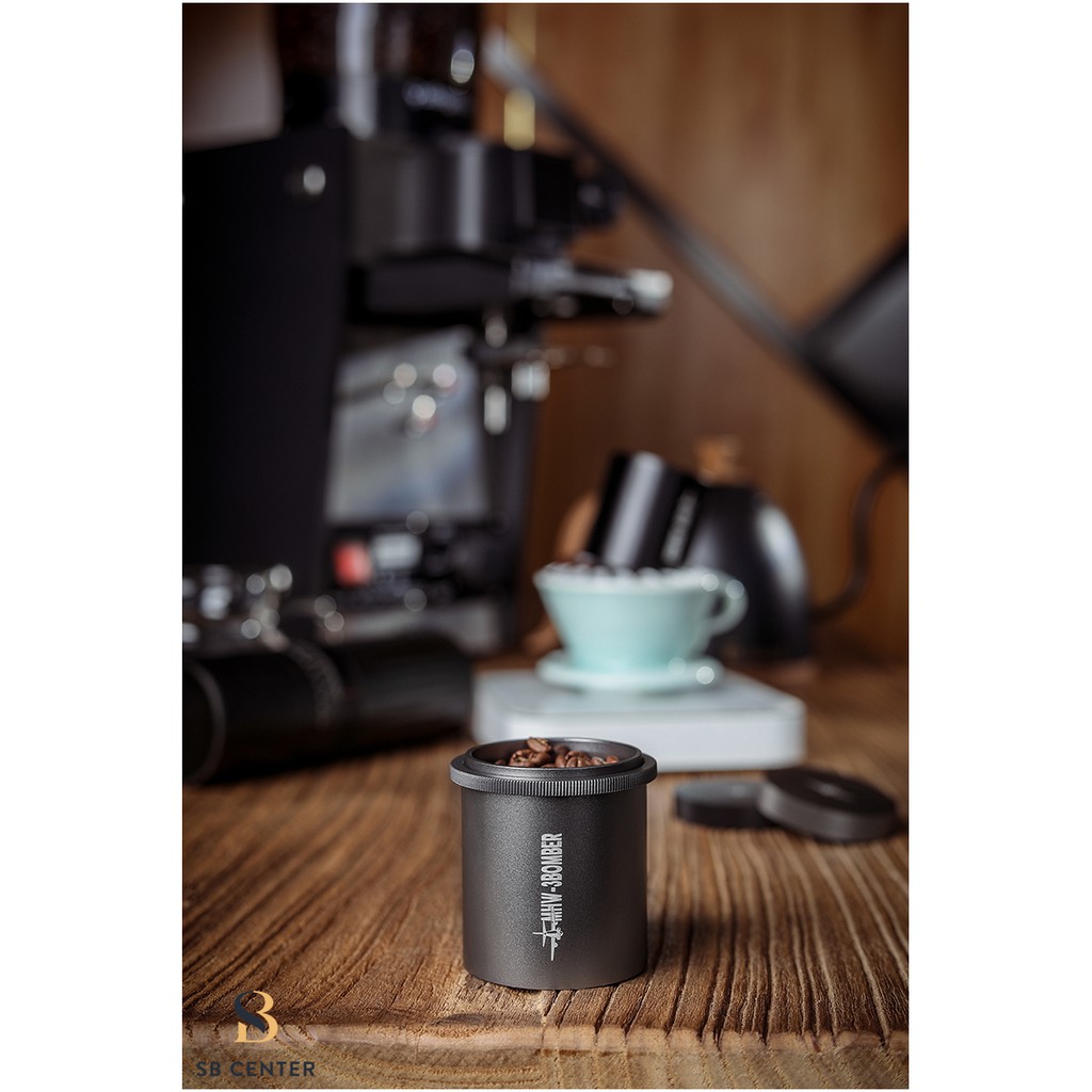 [CHÍNH HÃNG] MHW-3BOMBER | Dosing Cup 150ml