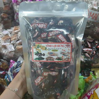 KẸO CÀ PHÊ KOPIKO