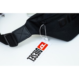 [ HÌNH THẬT ] - Full tem code tag, Túi đeo chéo, đeo hông, bụng....NAM NỮ