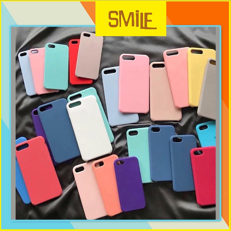 ⚡️Giá Sỉ⚡️ Ốp CHỐNG BẨN IPHONE LOGO TÁO CAO CẤP_Đóng Hộp Cao Cấp