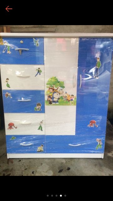 [ Rẻ Vô Địch] tủ nhựa đài Loan 6 ngăn kéo 2 cánh cho bé free ship hà nội.ibox mình | BigBuy360 - bigbuy360.vn