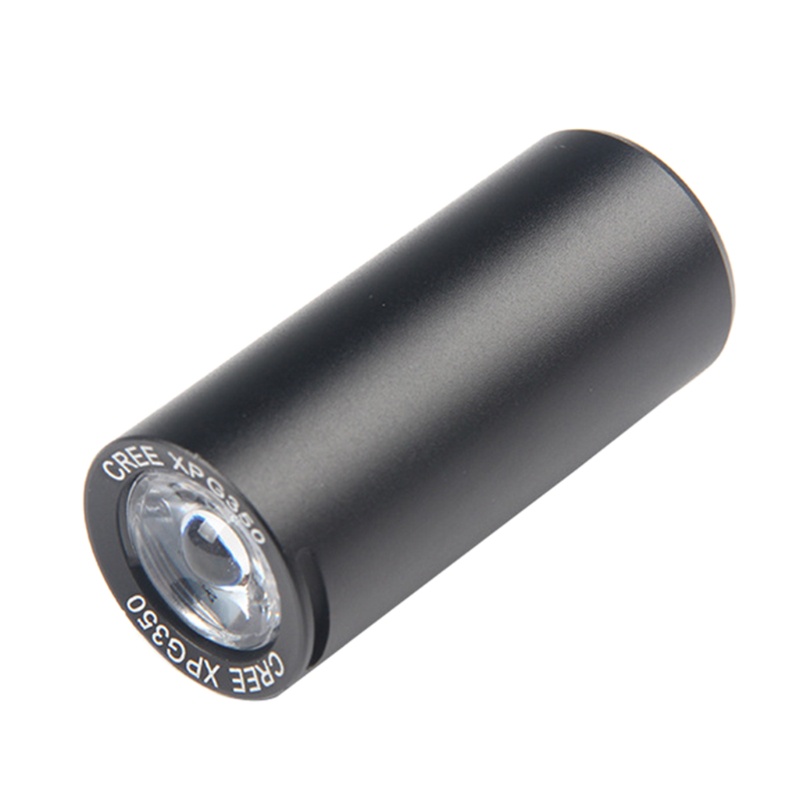 Đèn Pha LED 350 Lumen Chất Lượng Cao Cho Xe Đạp Leo Núi