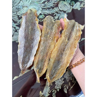 Khô mối tiêu đường thơm ngọt cay nhẹ