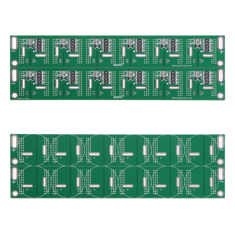 Bảng Mạch Cân Bằng Bảo Vệ 2 5V 2 7V 2 85V 3V 360F-700F Chất Lượng Cao