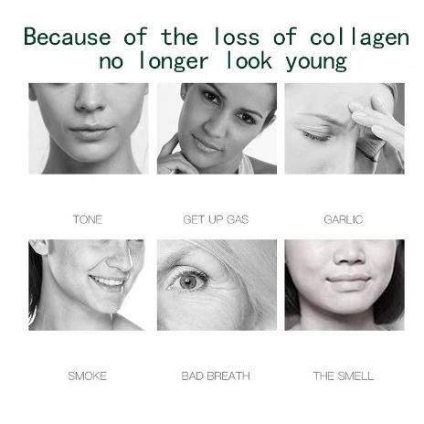 Hộp 20c Mặt Nạ Ngủ Dạng Thạch Collagen Nâng Cơ