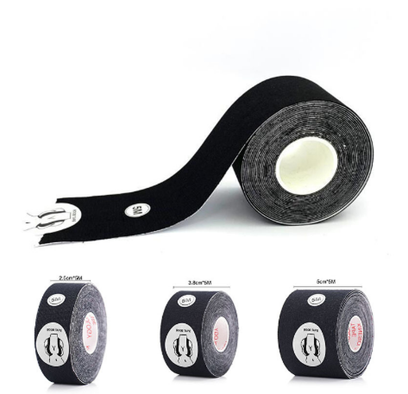 Cuộn Băng Dính Hỗ Trợ Nâng Ngực Tàng Hình Tiện Dụng Cho Nữ | BigBuy360 - bigbuy360.vn