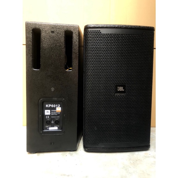 Loa kp6012 hàng nhập khẩu mới 100% bass 30cm giá tốt