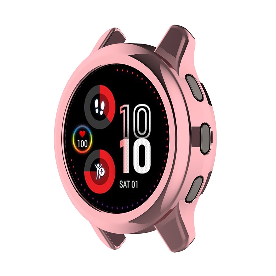 Ốp Bảo Vệ Tpu Mềm Cho Đồng Hồ Garmin Venu 2 Plus 43MM Venu2 Plus