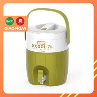 Bình đá giữ lạnh Duy Tân 7 lít