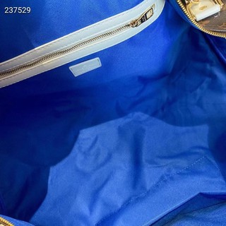 Túi trống du lịch LV cao cấp 2021