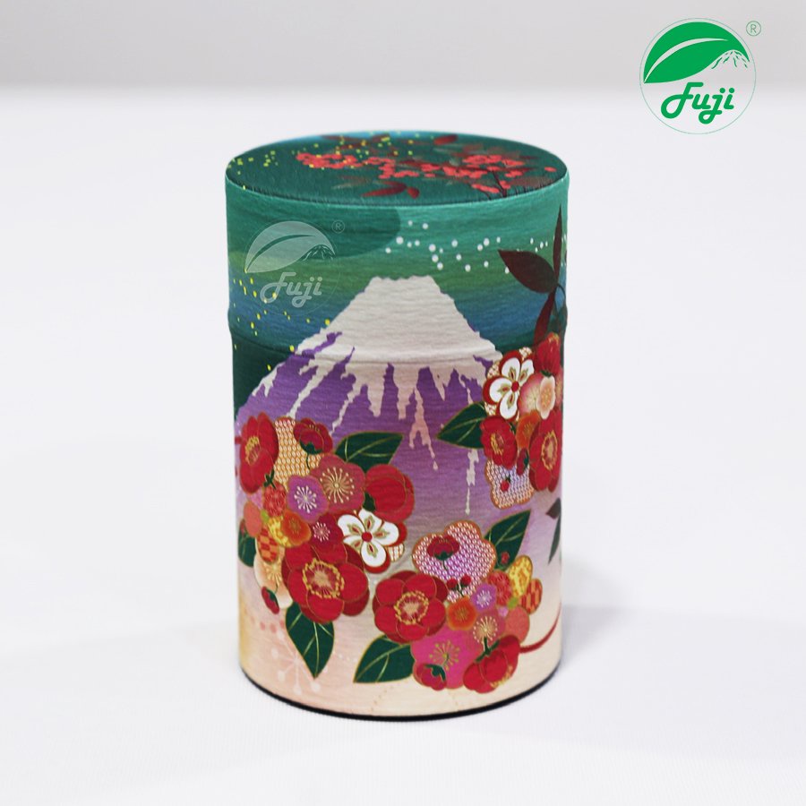 Hộp quà tặng Fuji San- Hàng Chính Hãng Nhật Bản