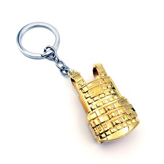 Móc khóa giáp PUBG - Giáp LV3 5.5cm PUBG