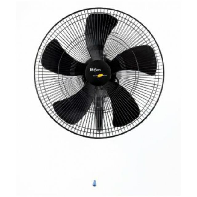[CÁNH QUẠT 3 LÁ] Quạt Treo Tường Công Nghiệp Bifan T20 (Cánh 5 Tấc)