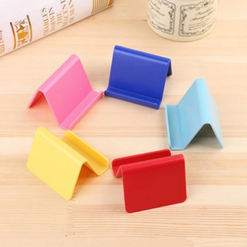 Giá Đỡ Điện Thoại / Máy Tính Bảng Để Bàn Tiện Dụng