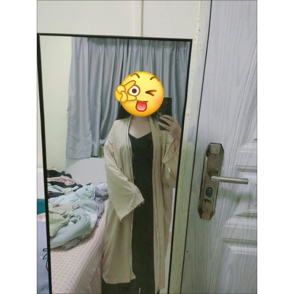 ÁO SƠ MI DÀI MỀM MẠI HÀN QUỐC 💯 ẢNH THẬT | BigBuy360 - bigbuy360.vn