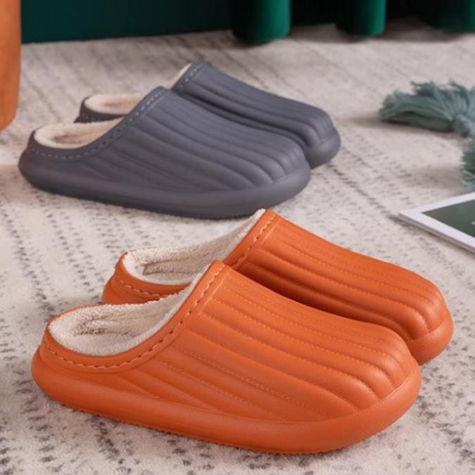 Sục lót lông  chống thấm nước , nhà tắm , văn phòng mùa đông